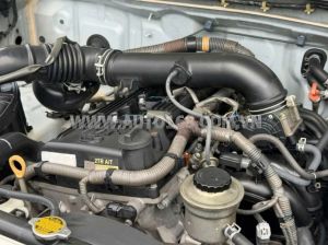 Xe Toyota Fortuner TRD Sportivo 4x2 AT 2016