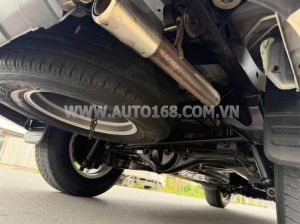 Xe Toyota Fortuner TRD Sportivo 4x2 AT 2016