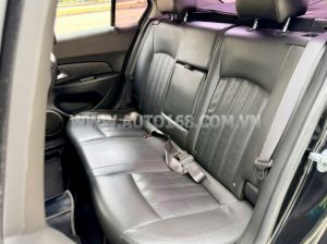 Xe Chevrolet Cruze LTZ 1.8 AT 2015