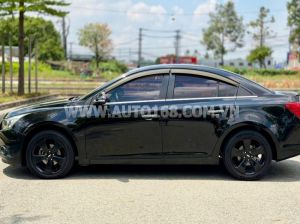 Xe Chevrolet Cruze LTZ 1.8 AT 2015