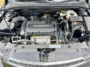Xe Chevrolet Cruze LTZ 1.8 AT 2015