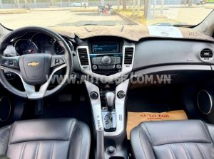 Xe Chevrolet Cruze LTZ 1.8 AT 2015