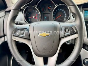 Xe Chevrolet Cruze LTZ 1.8 AT 2015
