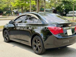 Xe Chevrolet Cruze LTZ 1.8 AT 2015
