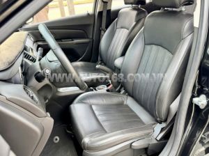 Xe Chevrolet Cruze LTZ 1.8 AT 2015