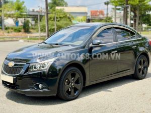 Xe Chevrolet Cruze LTZ 1.8 AT 2015