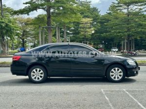 Xe Toyota Camry 2.4G 2008