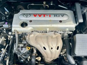 Xe Toyota Camry 2.4G 2008