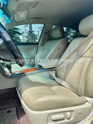 Xe Toyota Camry 2.4G 2008