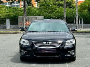 Xe Toyota Camry 2.4G 2008