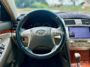 Xe Toyota Camry 2.4G 2008