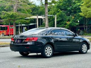 Xe Toyota Camry 2.4G 2008