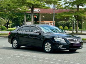 Xe Toyota Camry 2.4G 2008