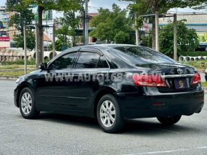 Xe Toyota Camry 2.4G 2008