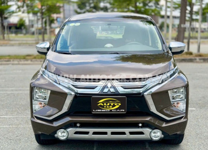 Mitsubishi Xpander 1.5 AT 2020