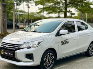 Xe Mitsubishi Attrage 1.2 MT 2024