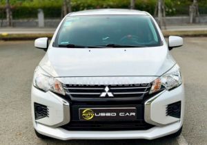 Xe Mitsubishi Attrage 1.2 MT 2024