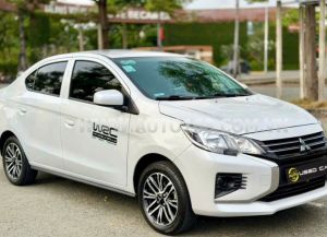 Xe Mitsubishi Attrage 1.2 MT 2024