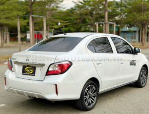 Xe Mitsubishi Attrage 1.2 MT 2024