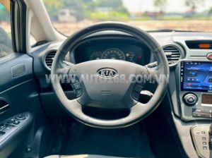Xe Kia Carens SXAT 2011