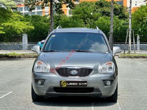 Xe Kia Carens SXAT 2011
