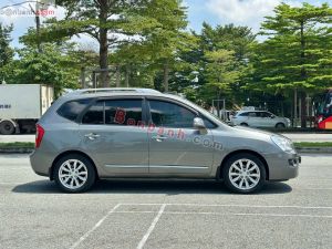 Xe Kia Carens SXAT 2011