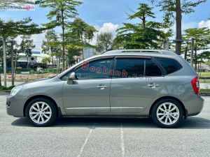 Xe Kia Carens SXAT 2011