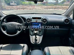 Xe Kia Carens SXAT 2011