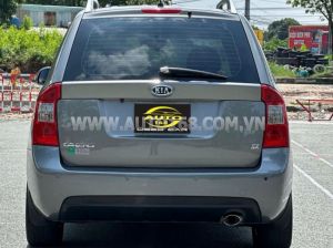Xe Kia Carens SXAT 2011