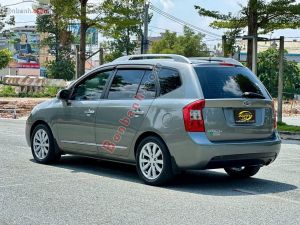 Xe Kia Carens SXAT 2011