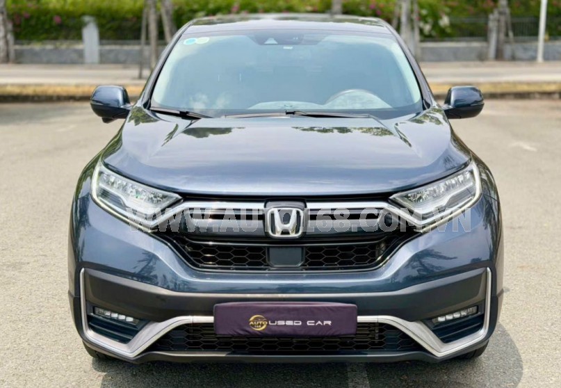 Honda CRV L 2020