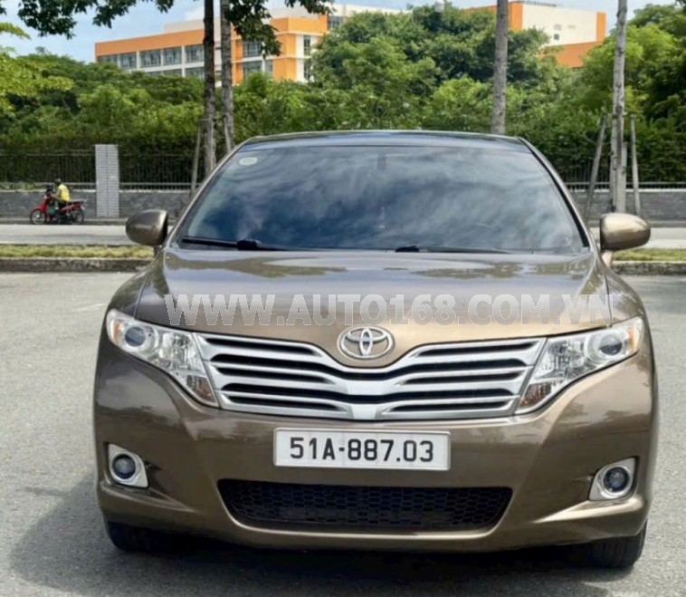 Toyota Venza 2.7 2009
