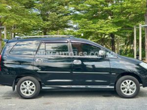 Xe Toyota Innova G 2006