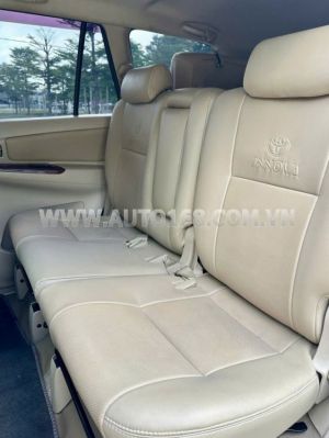 Xe Toyota Innova G 2006