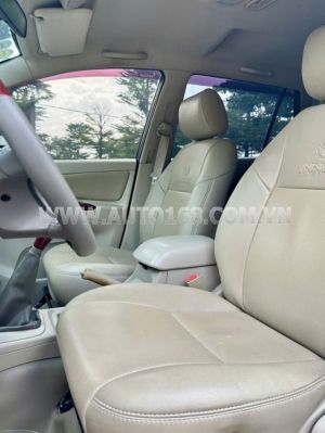 Xe Toyota Innova G 2006