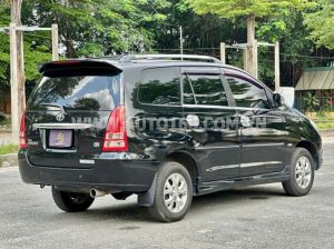 Xe Toyota Innova G 2006