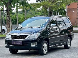 Xe Toyota Innova G 2006