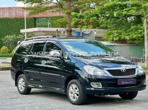 Xe Toyota Innova G 2006