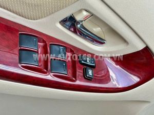 Xe Toyota Innova G 2006