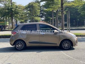Xe Hyundai i10 Grand 1.2 AT 2018