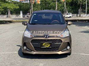 Xe Hyundai i10 Grand 1.2 AT 2018