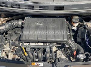 Xe Hyundai i10 Grand 1.2 AT 2018