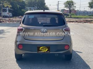 Xe Hyundai i10 Grand 1.2 AT 2018