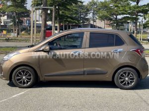 Xe Hyundai i10 Grand 1.2 AT 2018