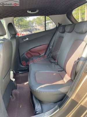 Xe Hyundai i10 Grand 1.2 AT 2018