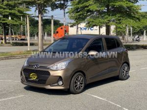 Xe Hyundai i10 Grand 1.2 AT 2018