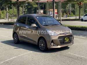 Xe Hyundai i10 Grand 1.2 AT 2018
