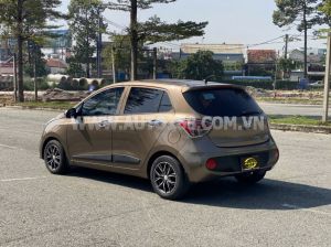 Xe Hyundai i10 Grand 1.2 AT 2018