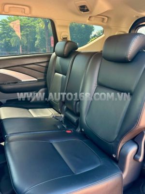 Xe Mitsubishi Xpander 1.5 AT 2020