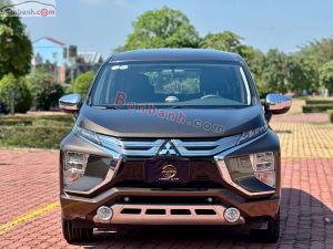 Xe Mitsubishi Xpander 1.5 AT 2020
